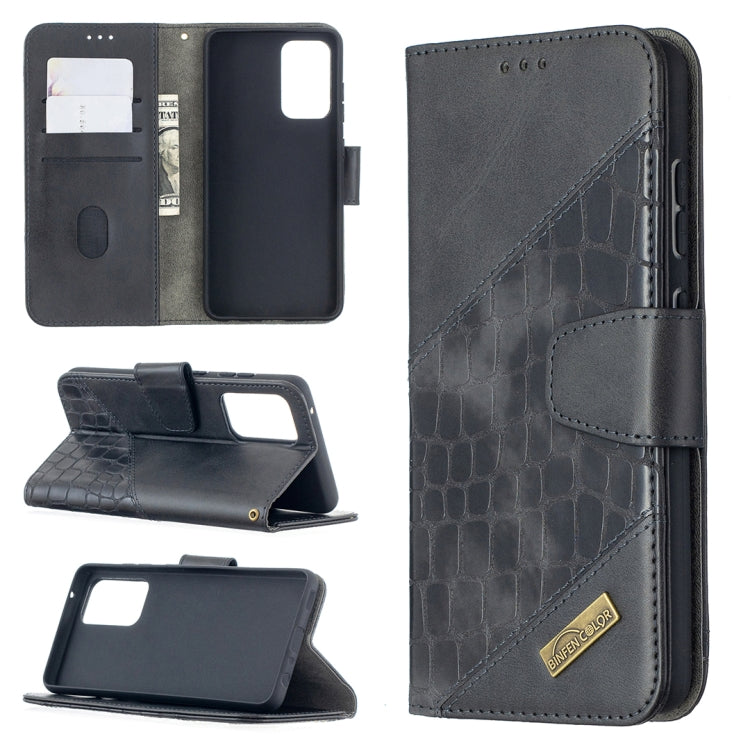 Custodia portafoglio in pelle sintetica con slot carte per smartp