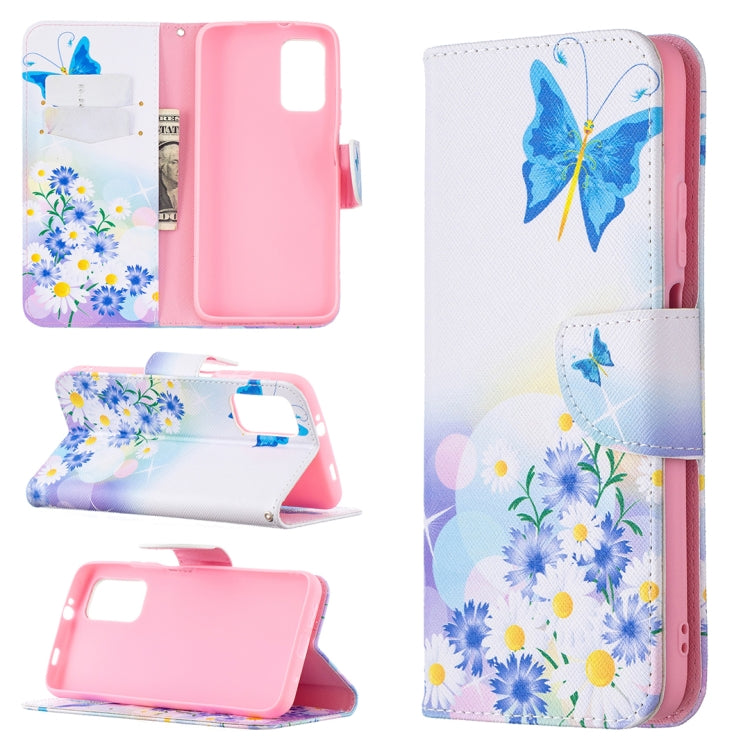 Custodia portafoglio in pelle flip per Xiaomi Poco M3