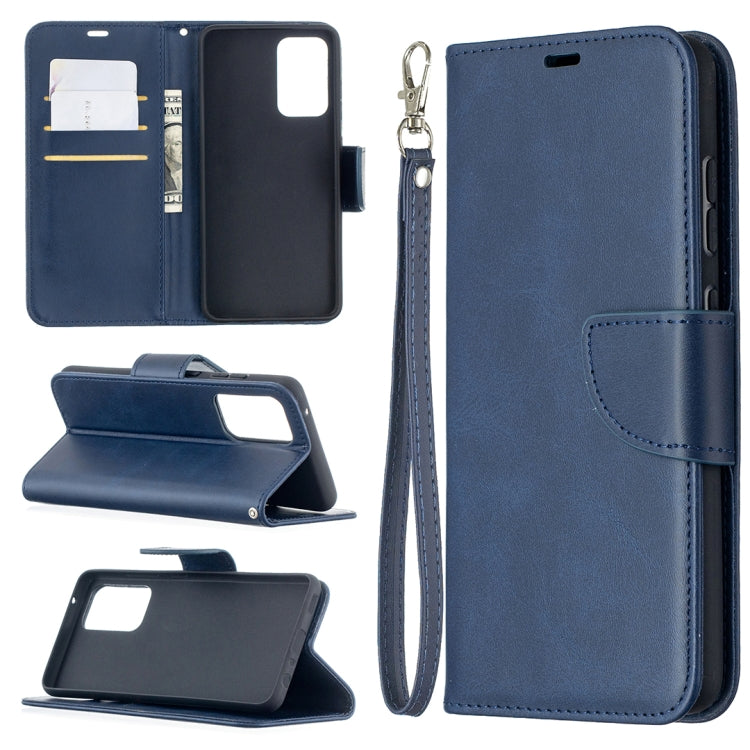 Custodia portafoglio in pelle PU per Samsung Galaxy A52 5G