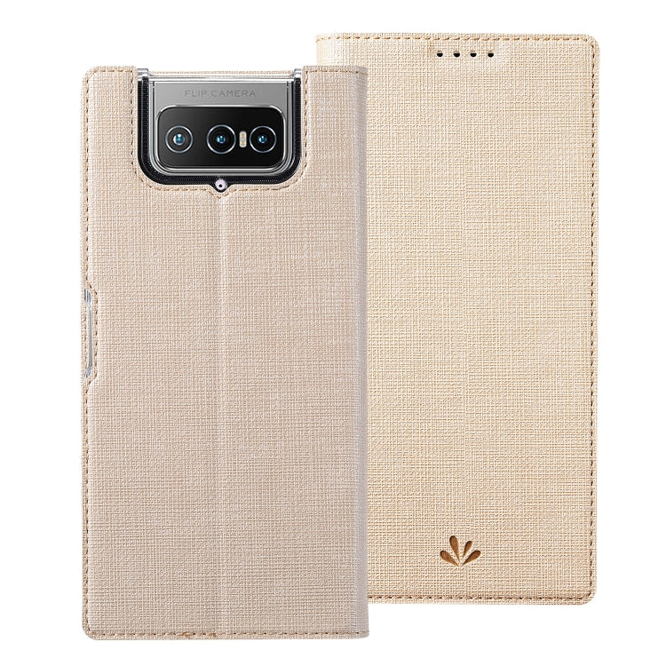 Custodia portafoglio in pelle TPU con slot carte per Asus Zenfone