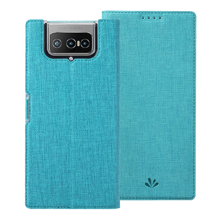 Custodia portafoglio in pelle TPU con slot carte per Asus Zenfone