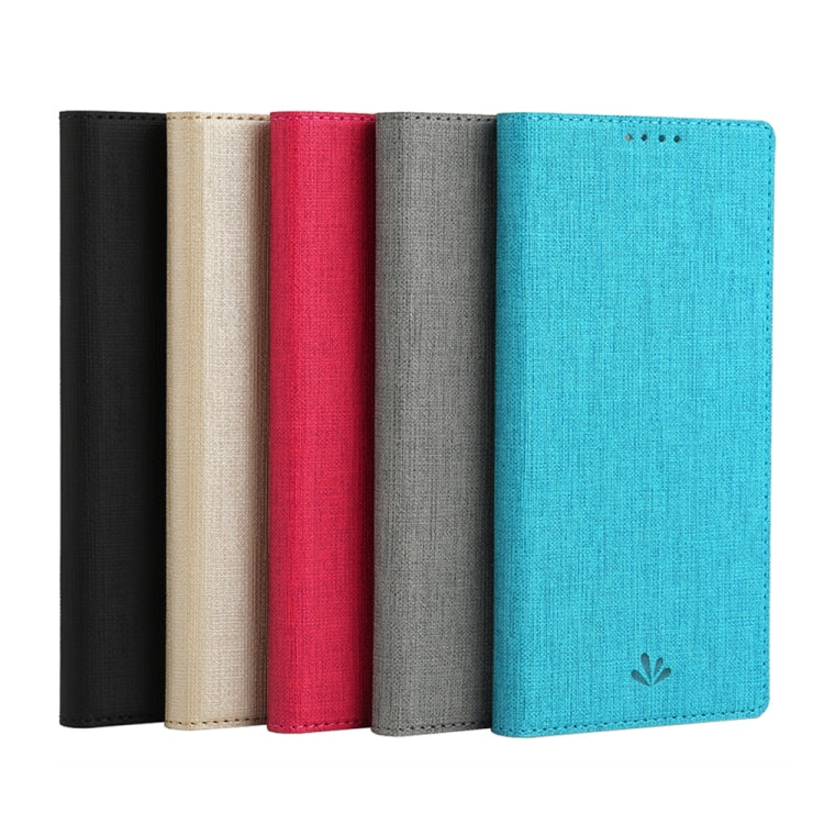 Custodia portafoglio in pelle TPU con slot carte per Asus Zenfone