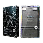 Custodia portafoglio in pelle TPU con slot carte per Asus Zenfone