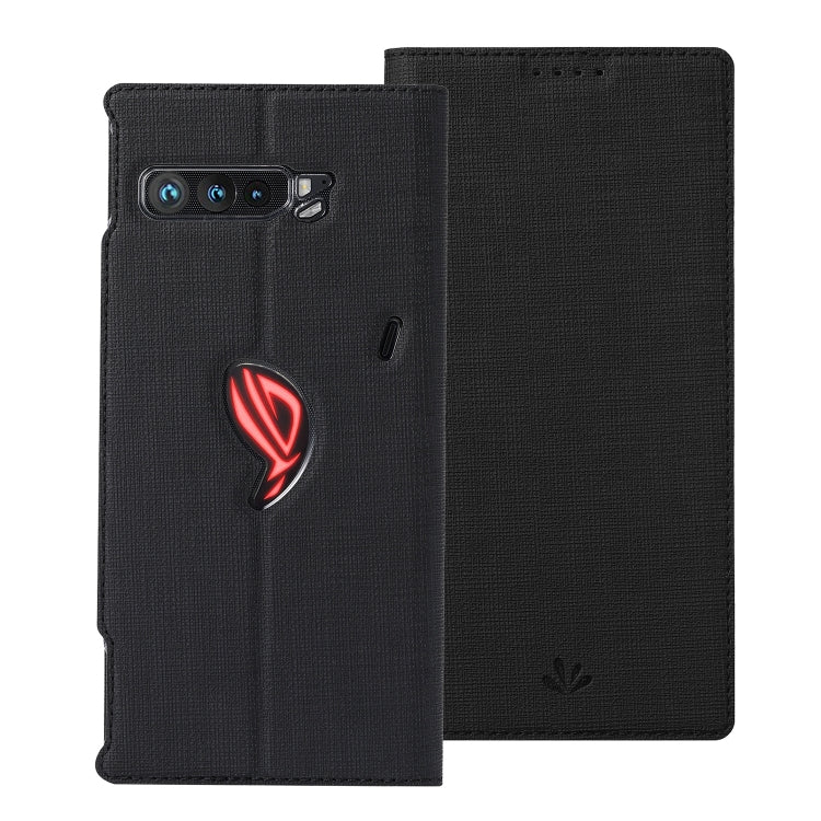 Custodia portafoglio in pelle TPU con slot carte per Asus Zenfone