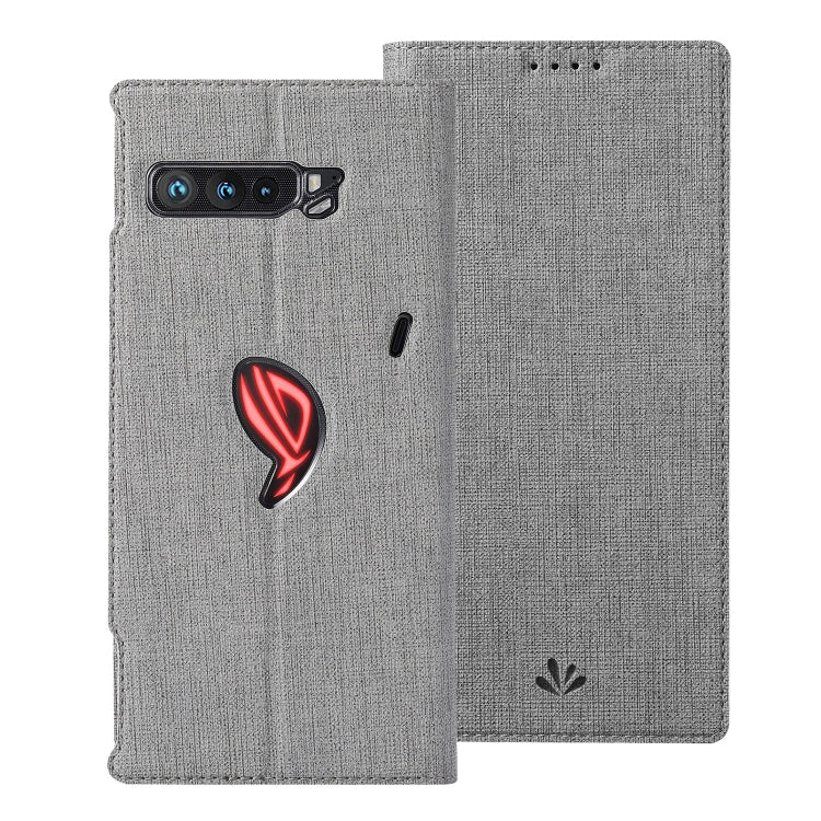 Custodia portafoglio in pelle TPU con slot carte per Asus Zenfone