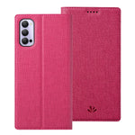 Custodia portafoglio in pelle TPU con slot carte per Asus Zenfone
