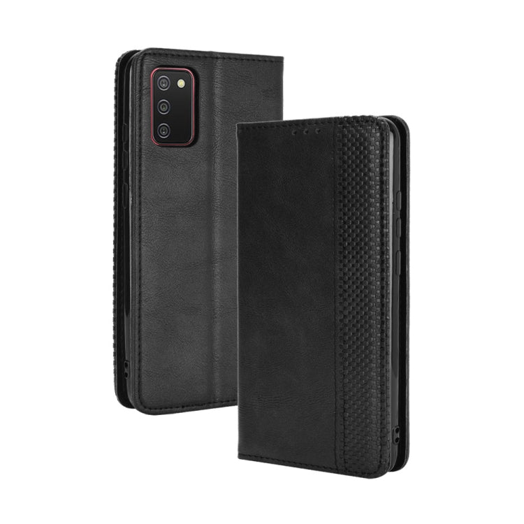 Custodia portafoglio in pelle per Samsung Galaxy S21+