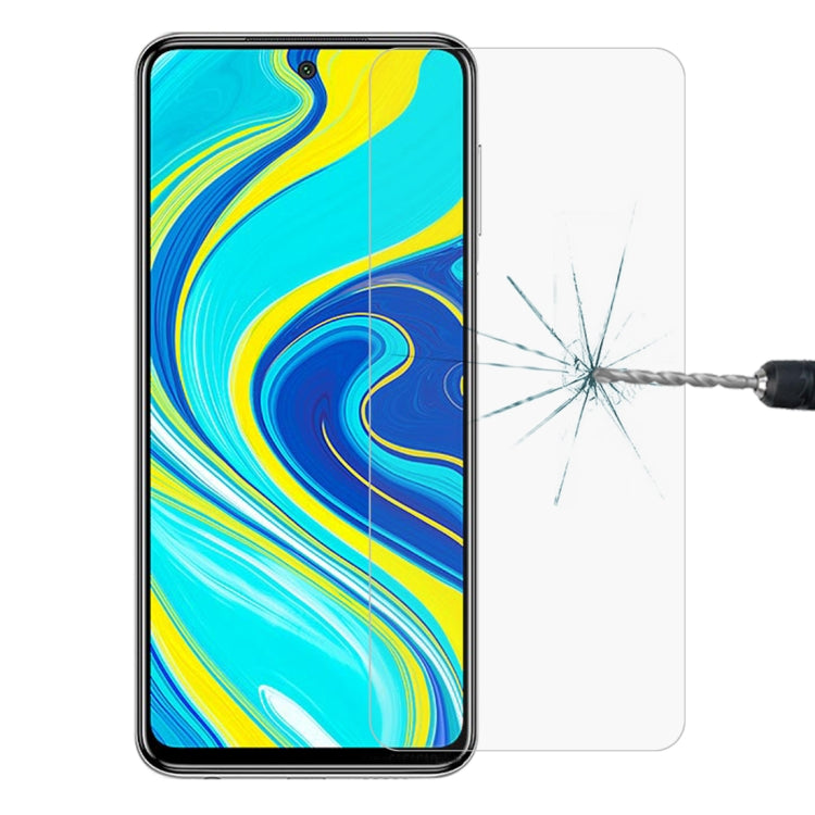 Pellicola in vetro temperato 9H per smartphone compatibili