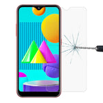 Pellicola in vetro temperato 9H per smartphone compatibili