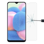Pellicola in vetro temperato 9H per smartphone compatibili