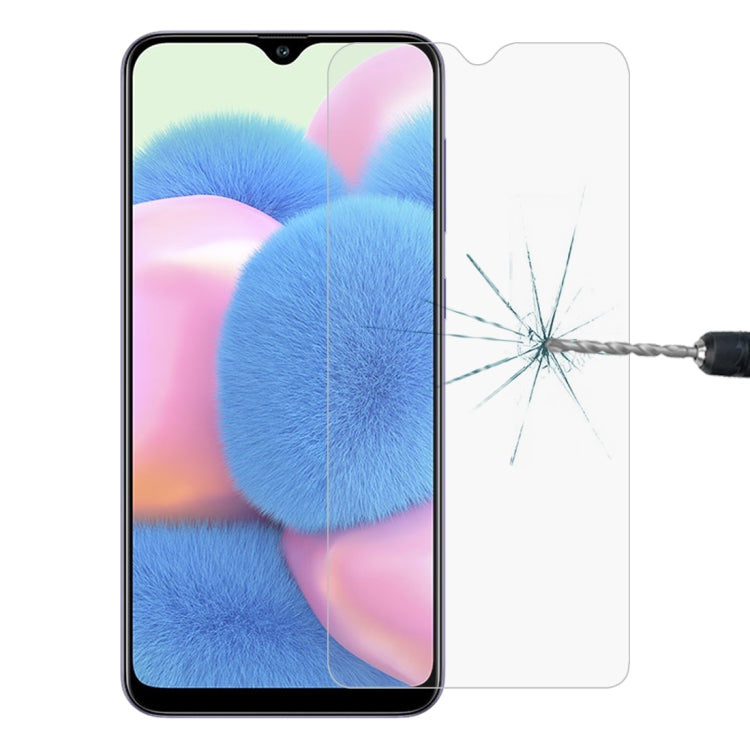 Pellicola in vetro temperato 9H per smartphone compatibili