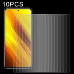Pellicola in vetro temperato 0,26 mm per smartphone Xiaomi
