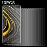 Pellicola in vetro temperato 0,26 mm per smartphone Xiaomi