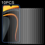 Pellicola in vetro temperato 0,26 mm per smartphone Xiaomi