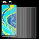 Pellicola in vetro temperato 0,26 mm per smartphone Xiaomi