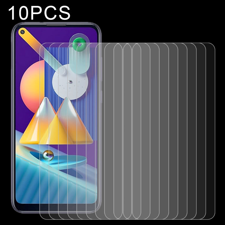 Pellicola in vetro temperato 0,26 mm per smartphone Xiaomi