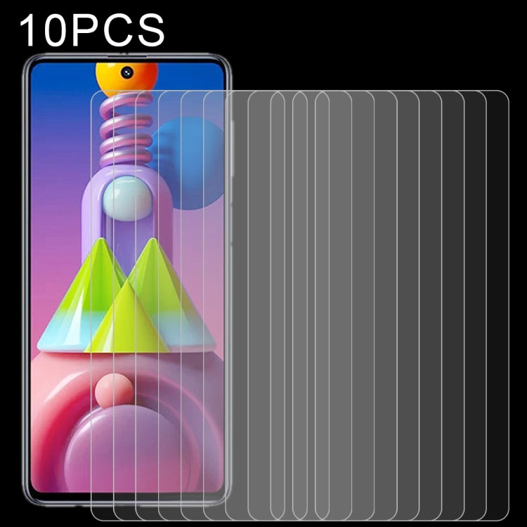 Pellicola in vetro temperato 0,26 mm per smartphone Xiaomi