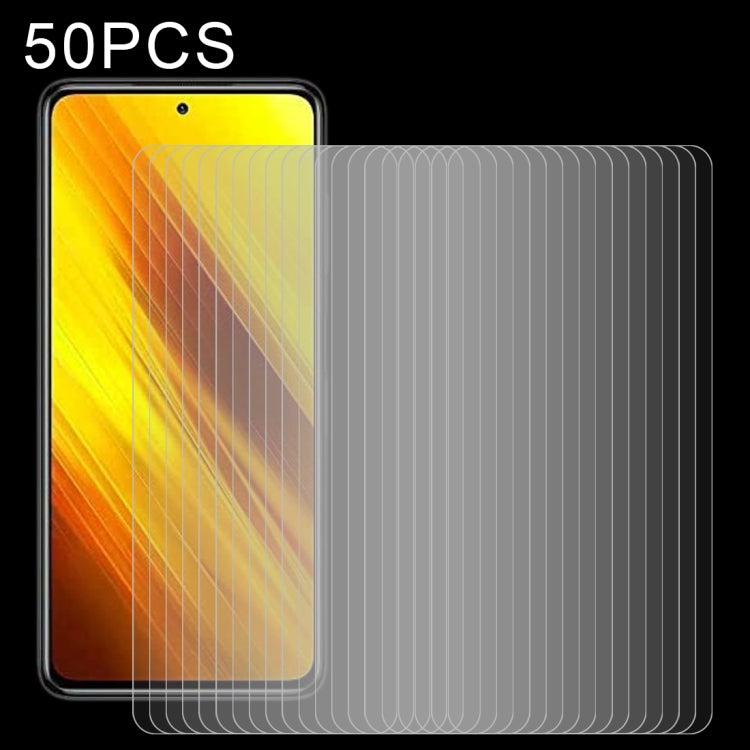 Pellicola vetro temperato 0,26mm per Samsung Galaxy A21s
