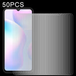 Pellicola vetro temperato 0,26mm per Samsung Galaxy A21s
