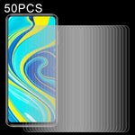 Pellicola vetro temperato 0,26mm per Samsung Galaxy A21s