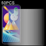 Pellicola vetro temperato 0,26mm per Samsung Galaxy A21s