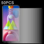 Pellicola vetro temperato 0,26mm per Samsung Galaxy A21s