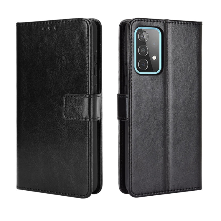 Custodia portafoglio in pelle con supporto e slot carte