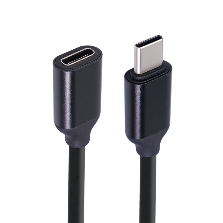 Cavo alimentazione USB-C PD maschio-femmina 0.5-1.5m