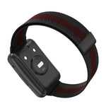 Per Huawei Watch Fit cinturino di ricambio milanese cinturino