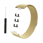 Per Huawei Watch Fit cinturino di ricambio milanese cinturino