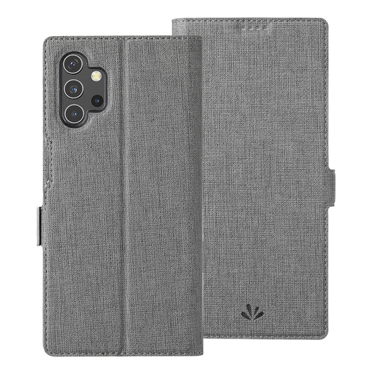 Custodia portafoglio TPU e pelle PU per Samsung Galaxy A32 5G