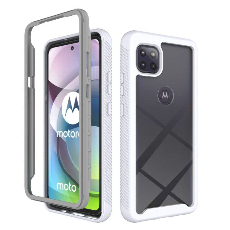 Custodia TPU protettiva per Samsung Galaxy A12