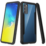 Custodia alluminio e TPU per Samsung Galaxy S20 Ultra