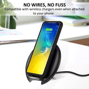 Custodia antiurto Samsung Galaxy S20 Ultra in alluminio e TPU