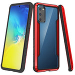 Custodia alluminio e TPU per Samsung Galaxy S20 Ultra