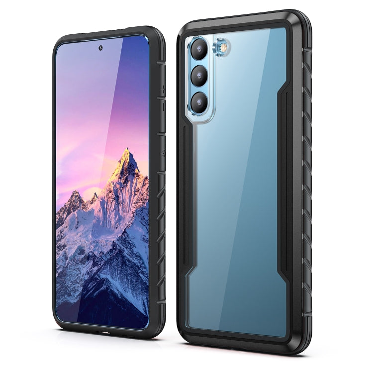 Custodia alluminio e TPU per Samsung Galaxy S20 Ultra