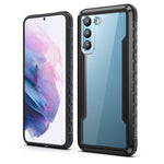 Custodia alluminio e TPU per Samsung Galaxy S20 Ultra