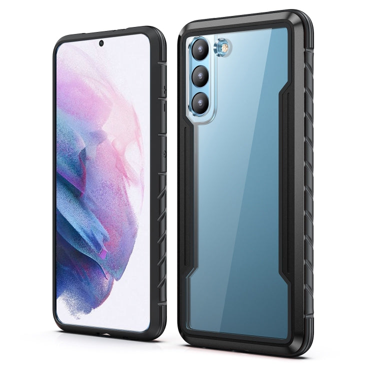 Custodia alluminio e TPU per Samsung Galaxy S20 Ultra
