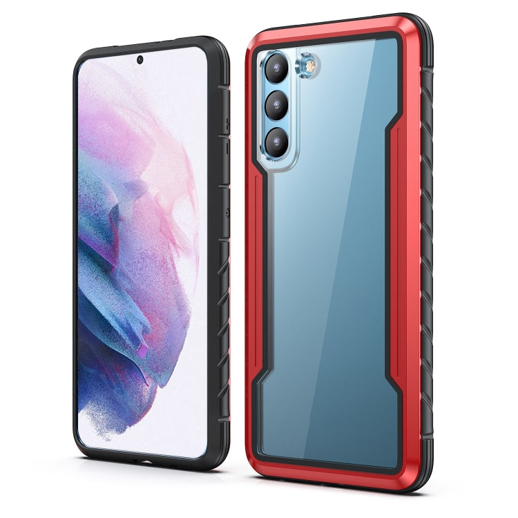 Custodia alluminio e TPU per Samsung Galaxy S20 Ultra