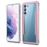 Custodia alluminio e TPU per Samsung Galaxy S20 Ultra