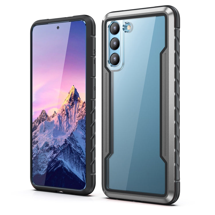 Custodia alluminio e TPU per Samsung Galaxy S20 Ultra