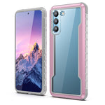 Custodia alluminio e TPU per Samsung Galaxy S20 Ultra
