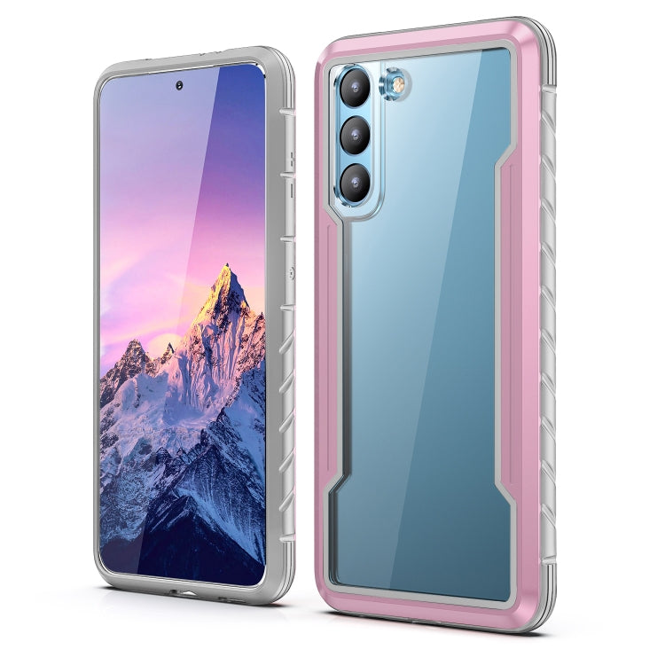 Custodia alluminio e TPU per Samsung Galaxy S20 Ultra
