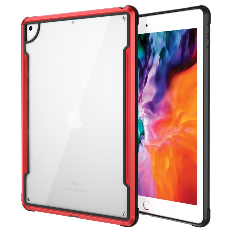 Custodia antiurto iPAKY Thunder per iPad 10.2 e Air 10.9