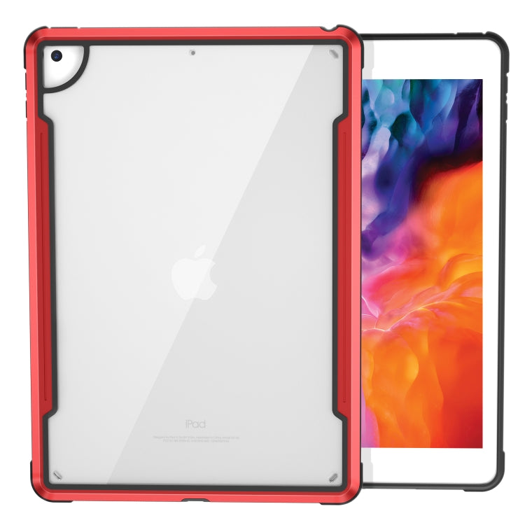 Custodia antiurto iPAKY Thunder per iPad 10.2 e Air 10.9