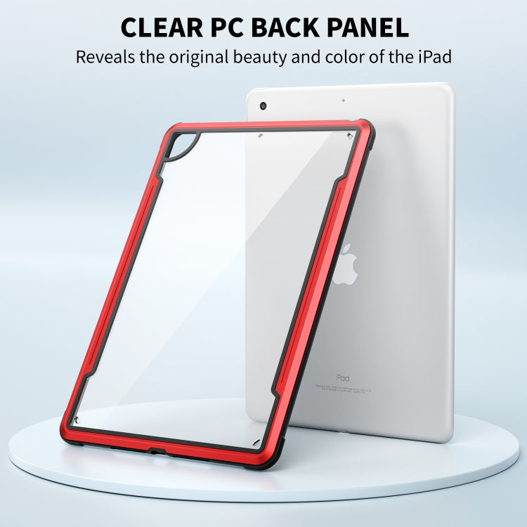 Custodia antiurto iPAKY Thunder per iPad 10.2 e Air 10.9