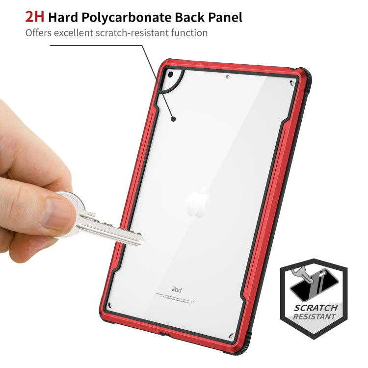 Custodia antiurto iPAKY Thunder per iPad 10.2 e Air 10.9