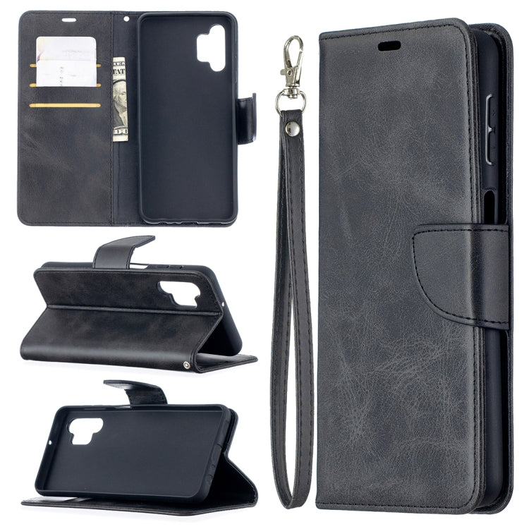 Custodia portafoglio in pelle PU per Samsung Galaxy A32 5G