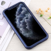 Custodia protettiva antiurto per iPhone 11