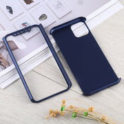Custodia protettiva antiurto per iPhone 11
